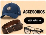 Accesorios