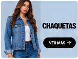 Chaquetas