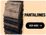 Pantalones